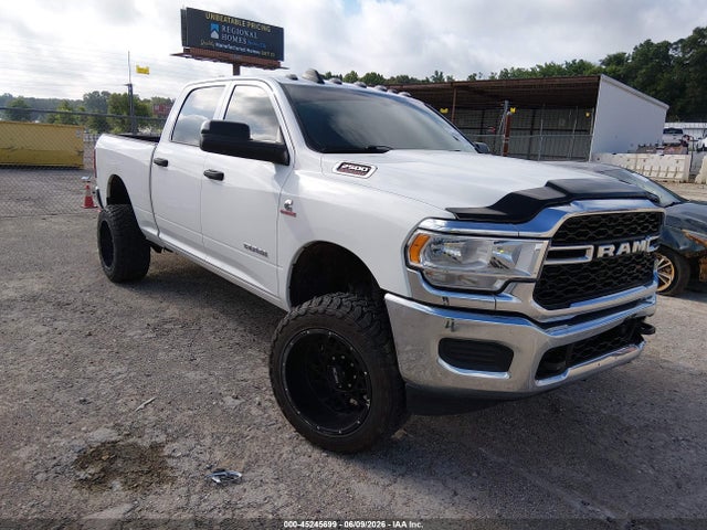 RAM 2500 Tradesman 4x4 6'4 Box 2019 3C6UR5CL7KG514735 головне зображення