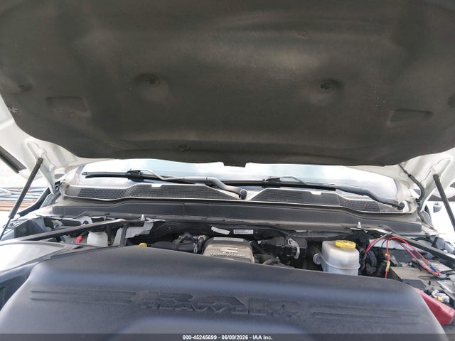 Aukcja sprzedaży 2019 Ram 2500 Tradesman  4x4 6'4 Box, vin: 3C6UR5CL7KG514735, numer aukcji: 45245699