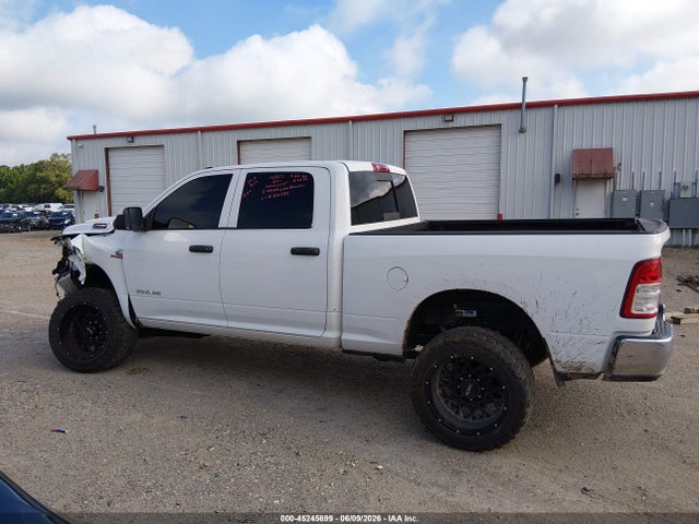 Aukcja sprzedaży 2019 Ram 2500 Tradesman  4x4 6'4 Box, vin: 3C6UR5CL7KG514735, numer aukcji: 45245699