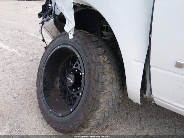 Aukcja sprzedaży 2019 Ram 2500 Tradesman  4x4 6'4 Box, vin: 3C6UR5CL7KG514735, numer aukcji: 45245699