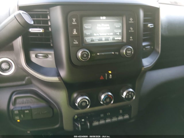 Aukcja sprzedaży 2019 Ram 2500 Tradesman  4x4 6'4 Box, vin: 3C6UR5CL7KG514735, numer aukcji: 45245699