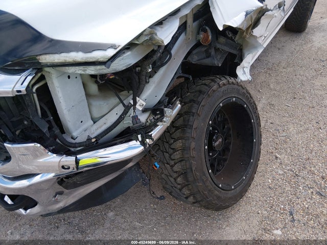 Aukcja sprzedaży 2019 Ram 2500 Tradesman  4x4 6'4 Box, vin: 3C6UR5CL7KG514735, numer aukcji: 45245699
