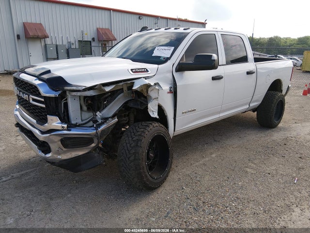 Aukcja sprzedaży 2019 Ram 2500 Tradesman  4x4 6'4 Box, vin: 3C6UR5CL7KG514735, numer aukcji: 45245699