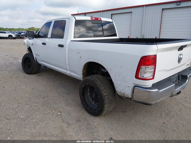 Aukcja sprzedaży 2019 Ram 2500 Tradesman  4x4 6'4 Box, vin: 3C6UR5CL7KG514735, numer aukcji: 45245699