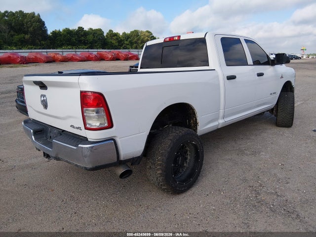 Aukcja sprzedaży 2019 Ram 2500 Tradesman  4x4 6'4 Box, vin: 3C6UR5CL7KG514735, numer aukcji: 45245699