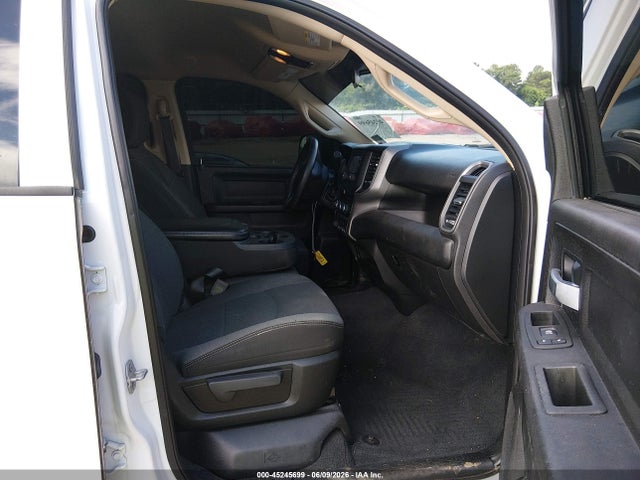 Aukcja sprzedaży 2019 Ram 2500 Tradesman  4x4 6'4 Box, vin: 3C6UR5CL7KG514735, numer aukcji: 45245699