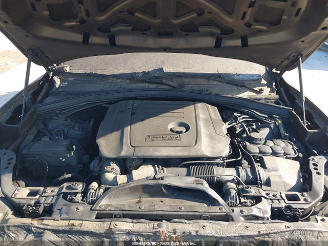 45245700 :رقم المزاد ، SADCJ2FNXJA257790 vin ، 2018 Jaguar F-pace 20d Premium مزاد بيع