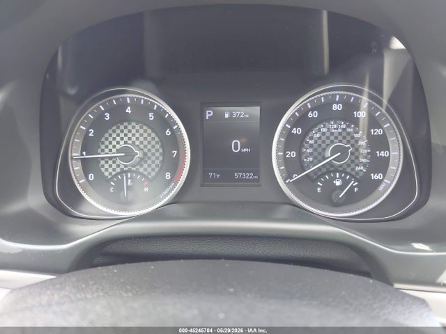 Hyundai ELANTRA SE 2020 5NPD74LF3LH613449 Image 7