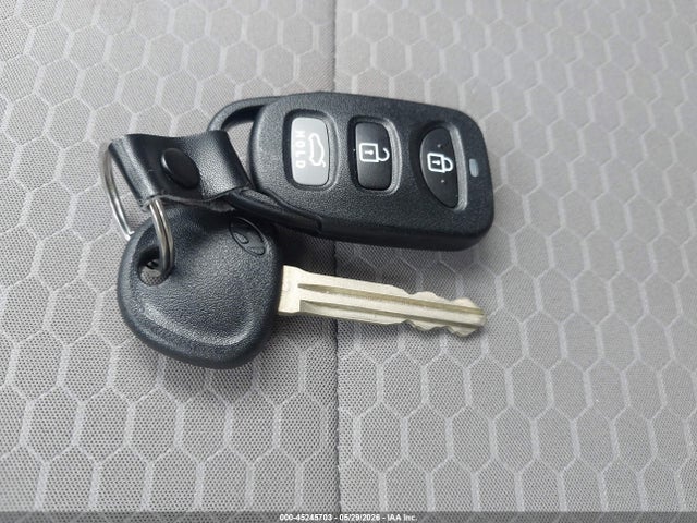 Hyundai ELANTRA SE 2020 5NPD74LF5LH617289 Image 11