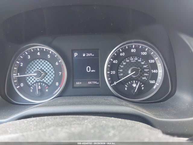 Hyundai ELANTRA SE 2020 5NPD74LF5LH617289 Image 7