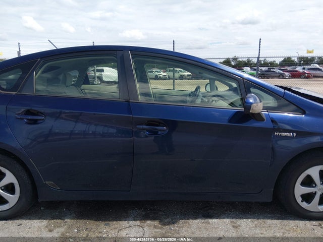 Aukcja sprzedaży 2012 Toyota Prius Three, vin: JTDKN3DU8C1547444, numer aukcji: 45245706