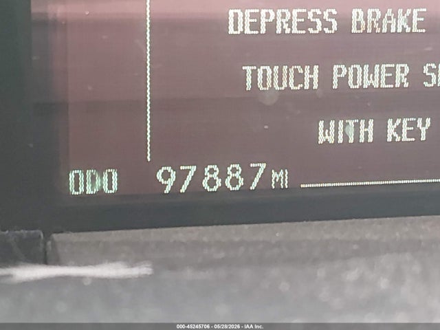 Aukcja sprzedaży 2012 Toyota Prius Three, vin: JTDKN3DU8C1547444, numer aukcji: 45245706