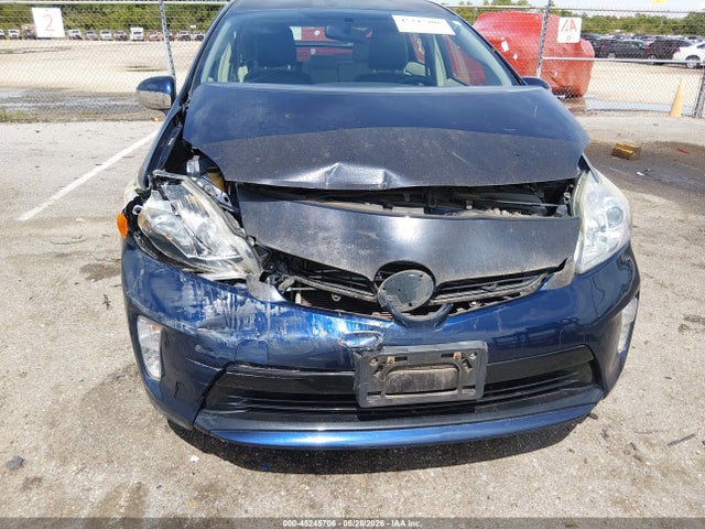 Aukcja sprzedaży 2012 Toyota Prius Three, vin: JTDKN3DU8C1547444, numer aukcji: 45245706