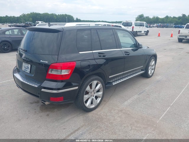 Продажа на аукционе авто 2010 Mercedes-benz Glk 350 4matic, vin: WDCGG8HBXAF321048, номер лота: 45245713