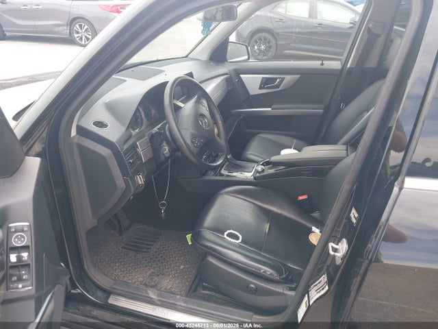 Продажа на аукционе авто 2010 Mercedes-benz Glk 350 4matic, vin: WDCGG8HBXAF321048, номер лота: 45245713