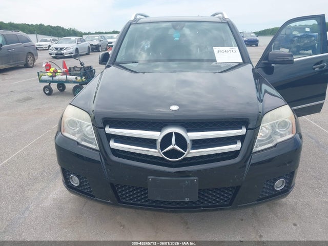 Продажа на аукционе авто 2010 Mercedes-benz Glk 350 4matic, vin: WDCGG8HBXAF321048, номер лота: 45245713