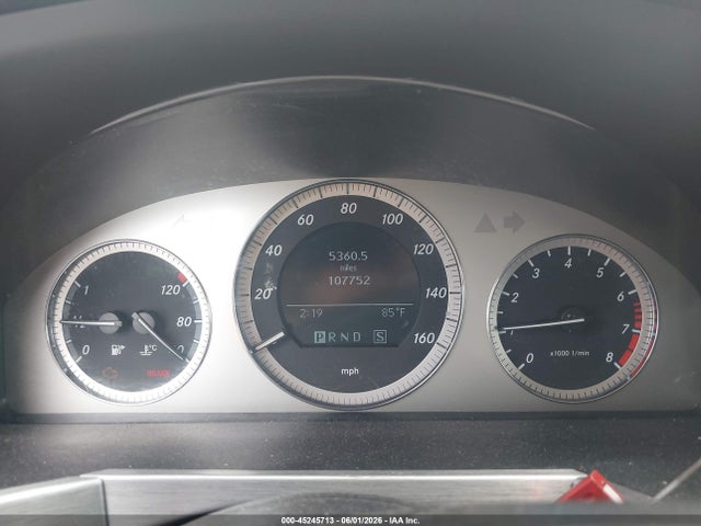 Продажа на аукционе авто 2010 Mercedes-benz Glk 350 4matic, vin: WDCGG8HBXAF321048, номер лота: 45245713
