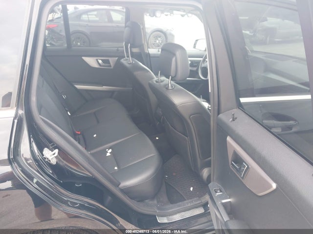 Продажа на аукционе авто 2010 Mercedes-benz Glk 350 4matic, vin: WDCGG8HBXAF321048, номер лота: 45245713