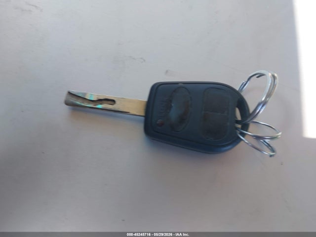 45245716 :رقم المزاد ، SALMF11414A163059 vin ، 2004 Land Rover Range Rover Hse مزاد بيع