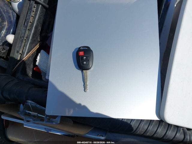 Продажа на аукционе авто 2014 Scion Xd, vin: JTKKUPB49E1040366, номер лота: 45245715