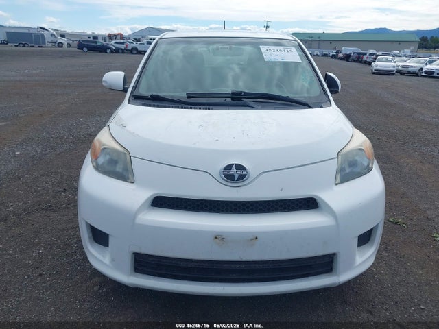 Продажа на аукционе авто 2014 Scion Xd, vin: JTKKUPB49E1040366, номер лота: 45245715
