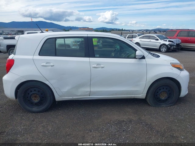 Продажа на аукционе авто 2014 Scion Xd, vin: JTKKUPB49E1040366, номер лота: 45245715