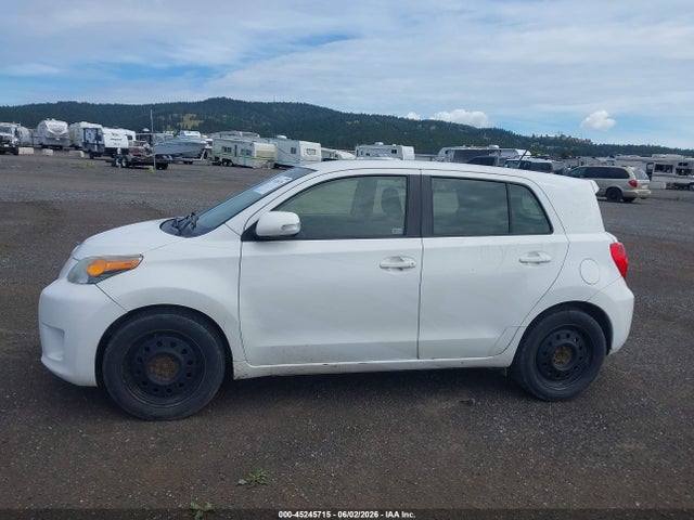 Продажа на аукционе авто 2014 Scion Xd, vin: JTKKUPB49E1040366, номер лота: 45245715