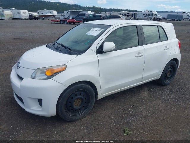 Продажа на аукционе авто 2014 Scion Xd, vin: JTKKUPB49E1040366, номер лота: 45245715