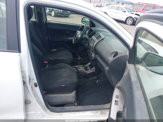 Продажа на аукционе авто 2014 Scion Xd, vin: JTKKUPB49E1040366, номер лота: 45245715