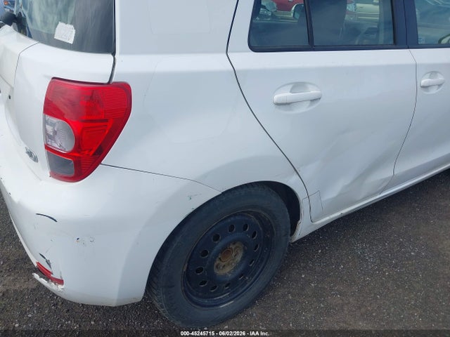 Продажа на аукционе авто 2014 Scion Xd, vin: JTKKUPB49E1040366, номер лота: 45245715