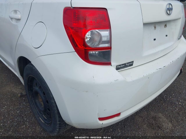 Продажа на аукционе авто 2014 Scion Xd, vin: JTKKUPB49E1040366, номер лота: 45245715