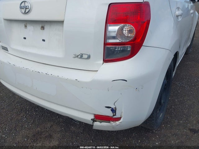Продажа на аукционе авто 2014 Scion Xd, vin: JTKKUPB49E1040366, номер лота: 45245715