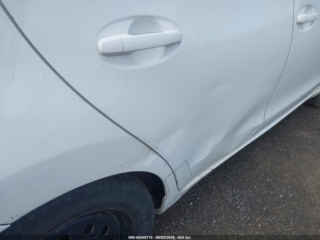 Продажа на аукционе авто 2014 Scion Xd, vin: JTKKUPB49E1040366, номер лота: 45245715
