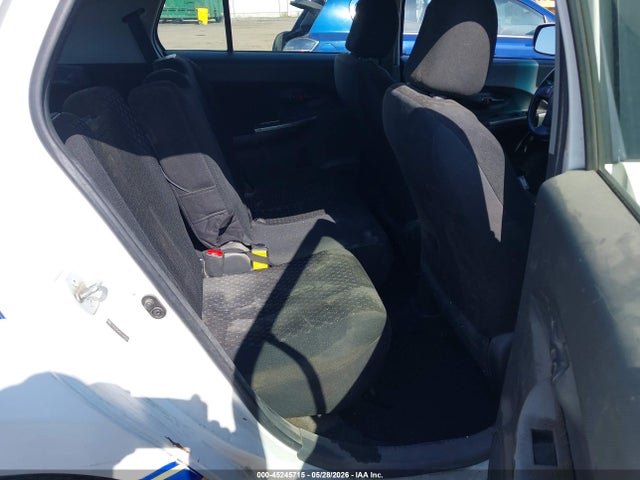 Продажа на аукционе авто 2014 Scion Xd, vin: JTKKUPB49E1040366, номер лота: 45245715