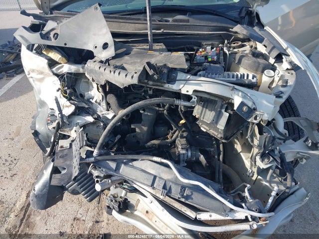 Chevrolet EQUINOX 1LT 2014 2GNFLFEK9E6106452 Image 10