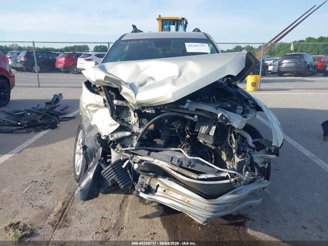 Chevrolet EQUINOX 1LT 2014 2GNFLFEK9E6106452 Image 12