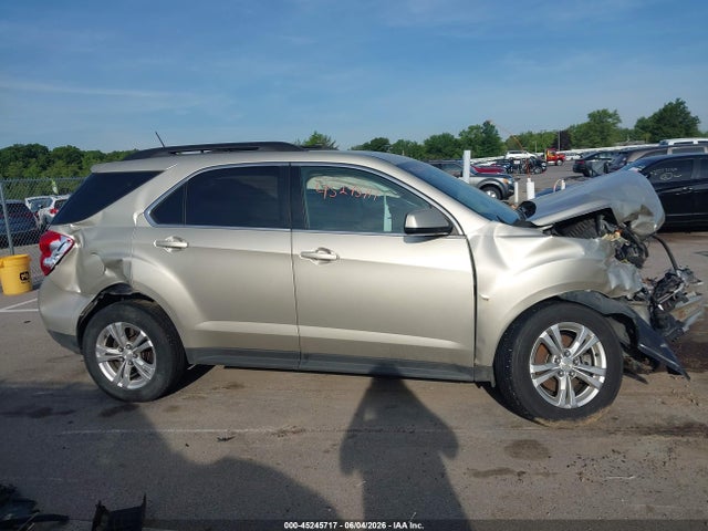 Chevrolet EQUINOX 1LT 2014 2GNFLFEK9E6106452 Image 13