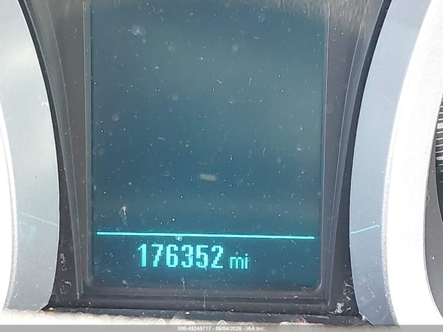 Chevrolet EQUINOX 1LT 2014 2GNFLFEK9E6106452 Image 15