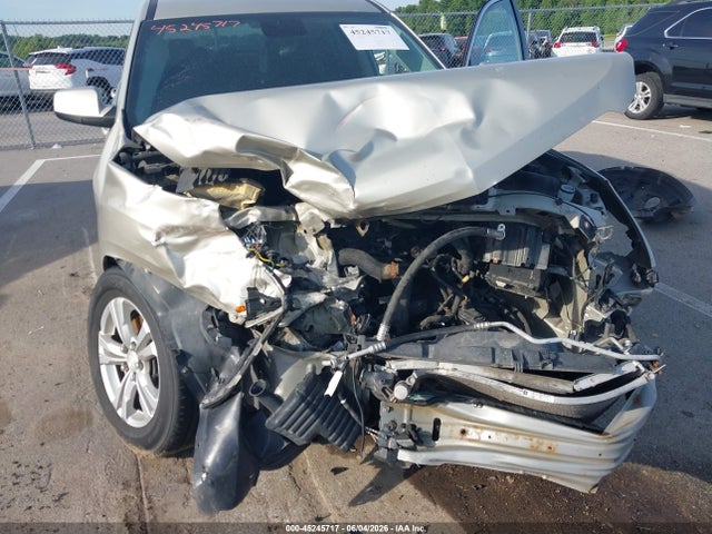 Chevrolet EQUINOX 1LT 2014 2GNFLFEK9E6106452 Image 6