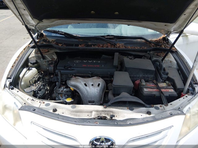 Продаж на аукціоні авто 2007 Toyota Camry Le, vin: JTNBE46K073101585, номер лоту: 45245718