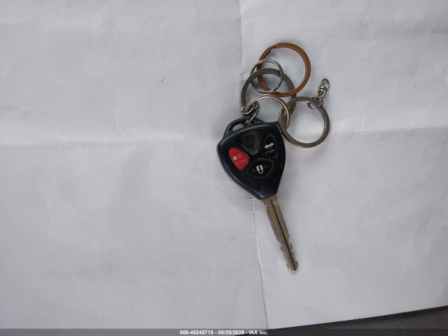 Продаж на аукціоні авто 2007 Toyota Camry Le, vin: JTNBE46K073101585, номер лоту: 45245718