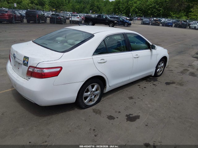 Продаж на аукціоні авто 2007 Toyota Camry Le, vin: JTNBE46K073101585, номер лоту: 45245718