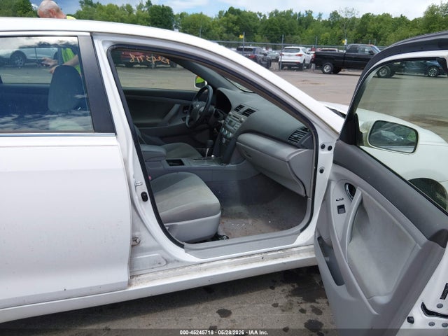 Продаж на аукціоні авто 2007 Toyota Camry Le, vin: JTNBE46K073101585, номер лоту: 45245718