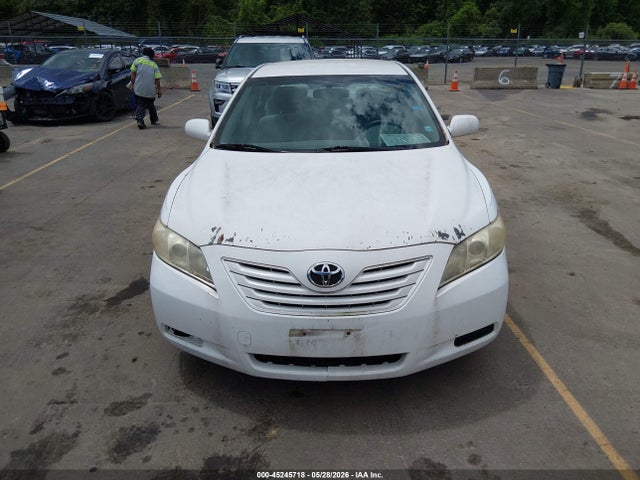 Продаж на аукціоні авто 2007 Toyota Camry Le, vin: JTNBE46K073101585, номер лоту: 45245718