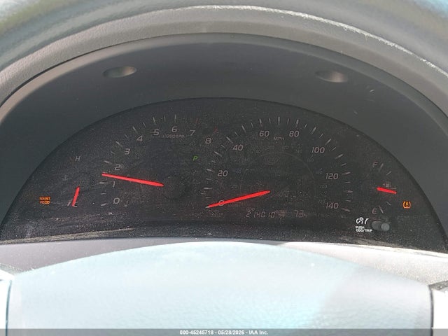 Продаж на аукціоні авто 2007 Toyota Camry Le, vin: JTNBE46K073101585, номер лоту: 45245718