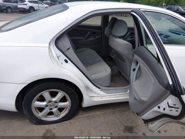 Продаж на аукціоні авто 2007 Toyota Camry Le, vin: JTNBE46K073101585, номер лоту: 45245718