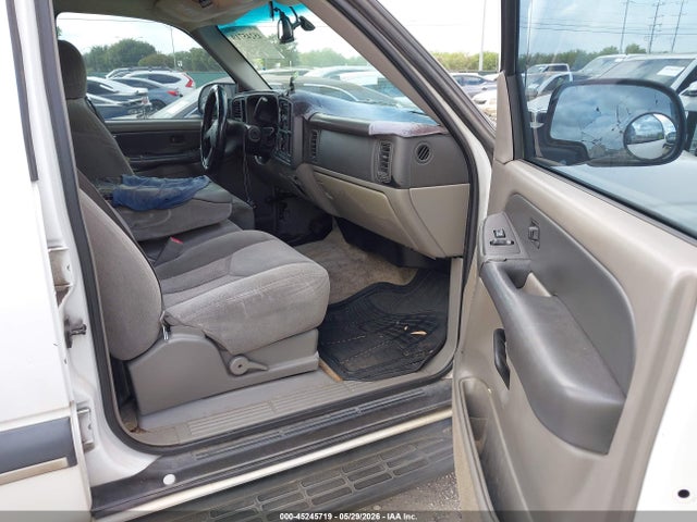 Aukcja sprzedaży 2003 Chevrolet Tahoe Ls, vin: 1GNEC13V03R297062, numer aukcji: 45245719