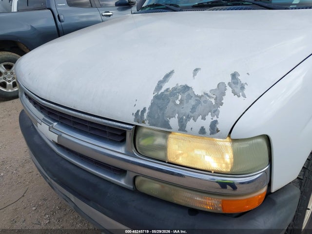 Aukcja sprzedaży 2003 Chevrolet Tahoe Ls, vin: 1GNEC13V03R297062, numer aukcji: 45245719