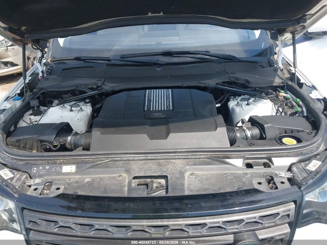 Aukcja sprzedaży 2018 Land Rover Discovery Se, vin: SALRG2RV8JA067995, numer aukcji: 45245723