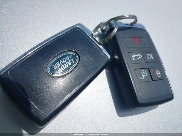 Aukcja sprzedaży 2018 Land Rover Discovery Se, vin: SALRG2RV8JA067995, numer aukcji: 45245723